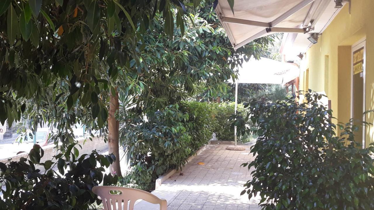 B & B Residence L'Ancora Villapiana Extérieur photo