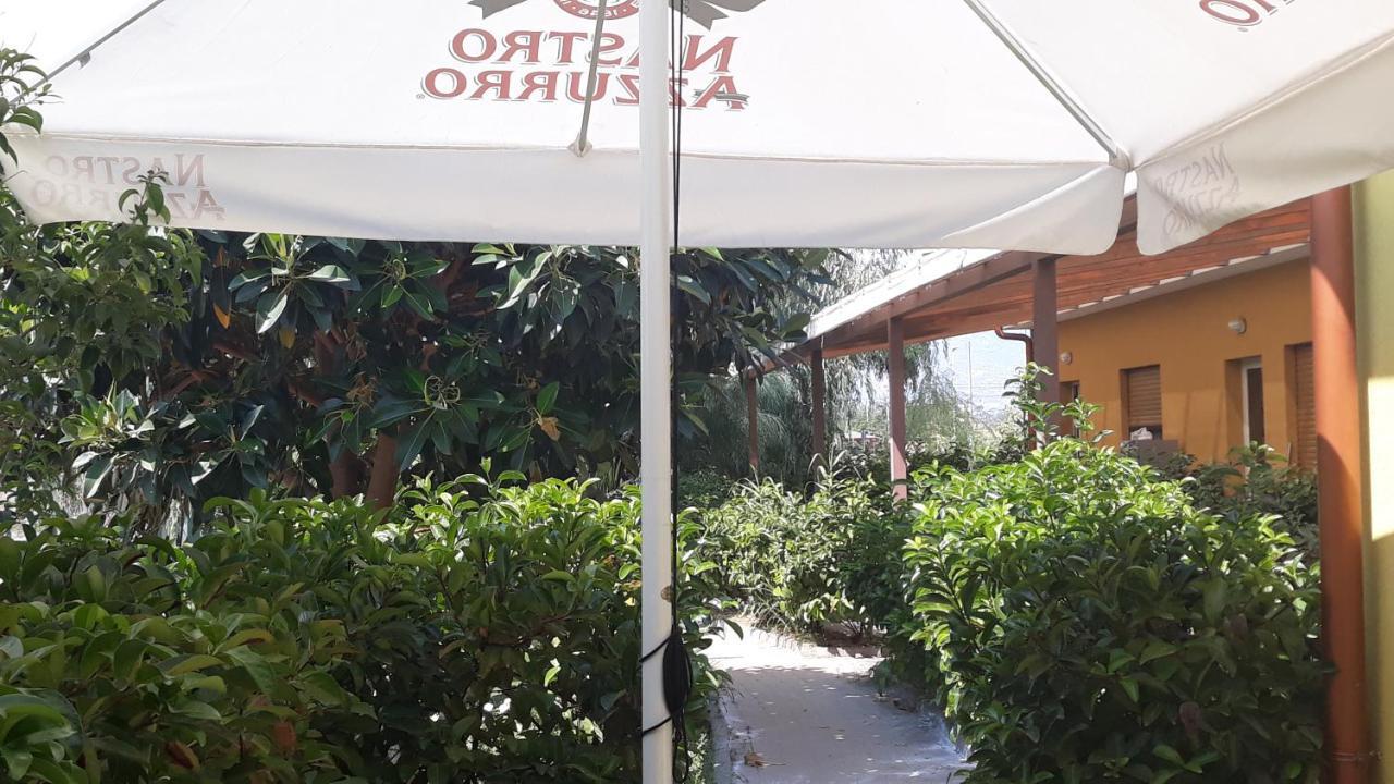 B & B Residence L'Ancora Villapiana Extérieur photo