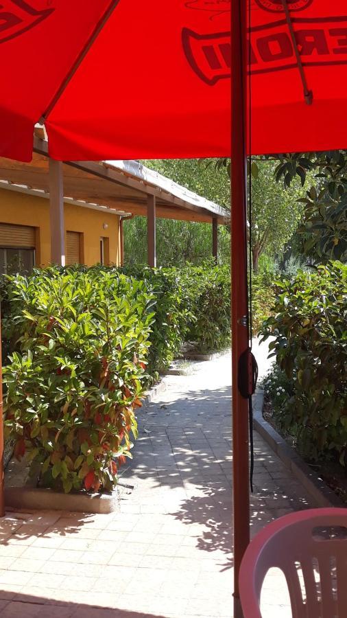 B & B Residence L'Ancora Villapiana Extérieur photo