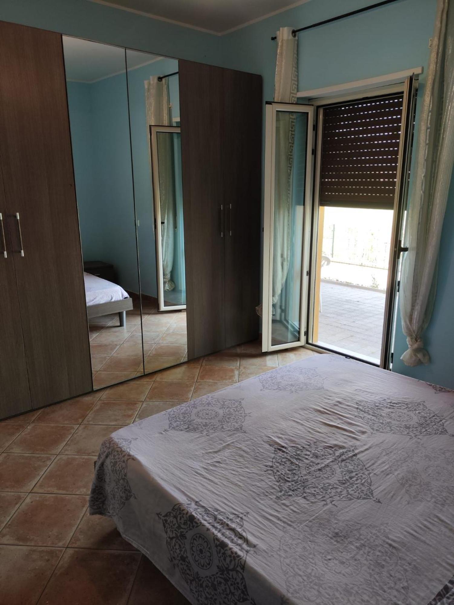 B & B Residence L'Ancora Villapiana Extérieur photo