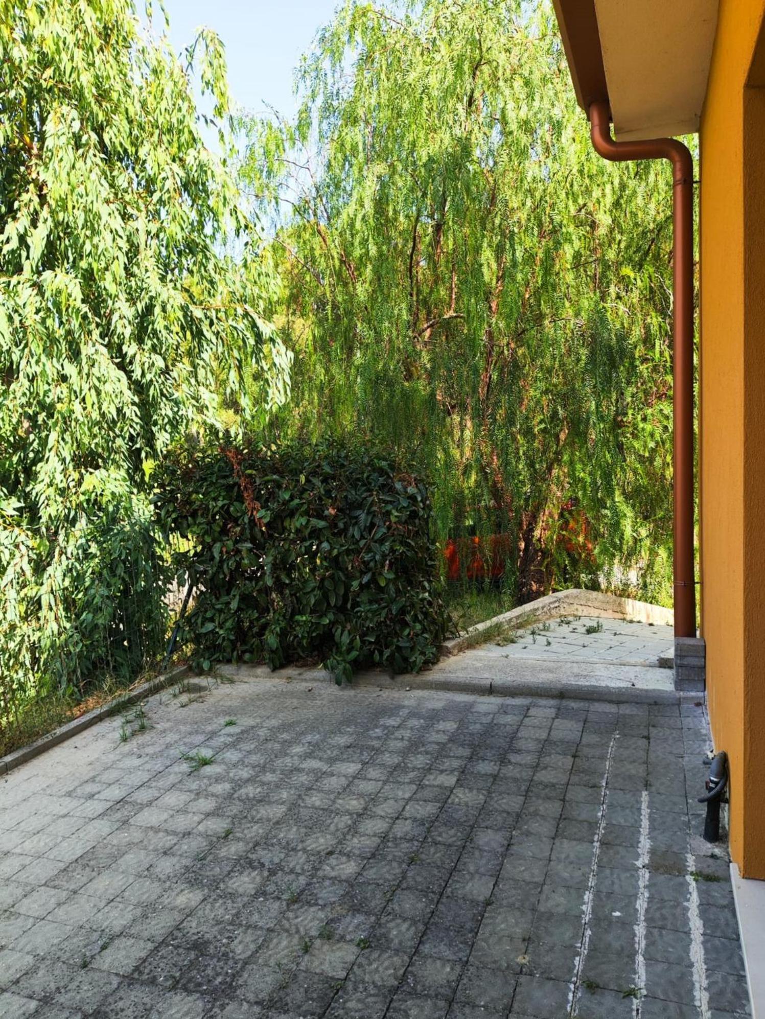 B & B Residence L'Ancora Villapiana Extérieur photo