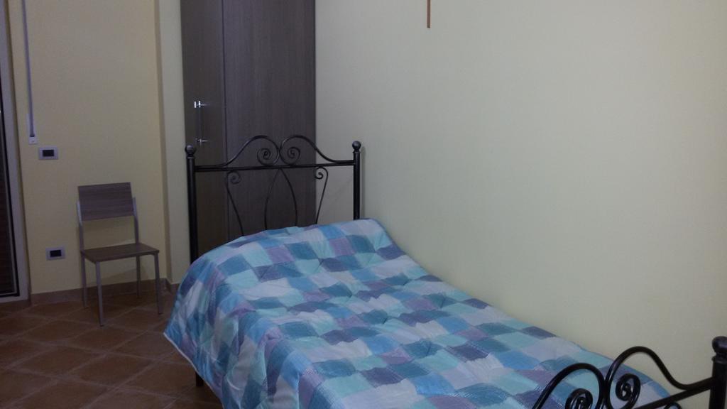 B & B Residence L'Ancora Villapiana Chambre photo