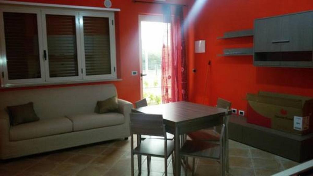 B & B Residence L'Ancora Villapiana Chambre photo