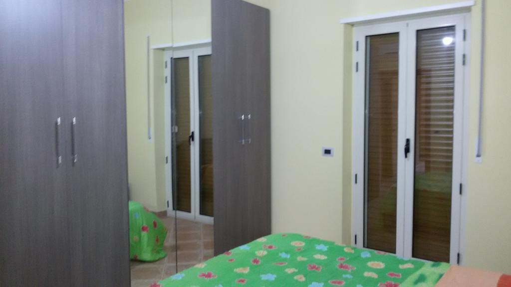 B & B Residence L'Ancora Villapiana Chambre photo