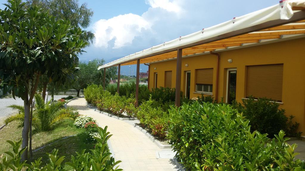 B & B Residence L'Ancora Villapiana Extérieur photo