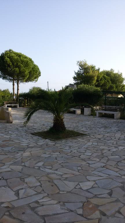 B & B Residence L'Ancora Villapiana Extérieur photo