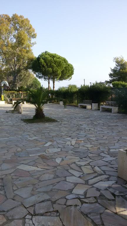 B & B Residence L'Ancora Villapiana Extérieur photo