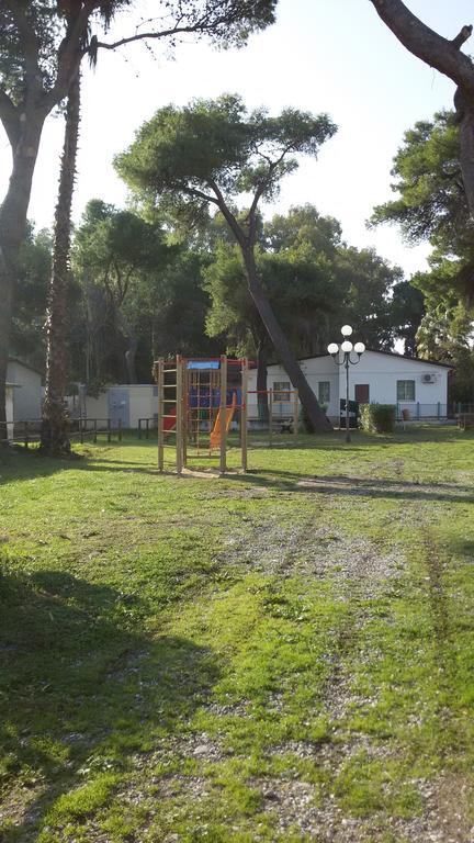 B & B Residence L'Ancora Villapiana Extérieur photo