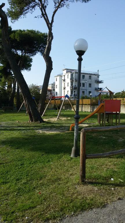 B & B Residence L'Ancora Villapiana Extérieur photo