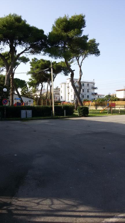 B & B Residence L'Ancora Villapiana Extérieur photo