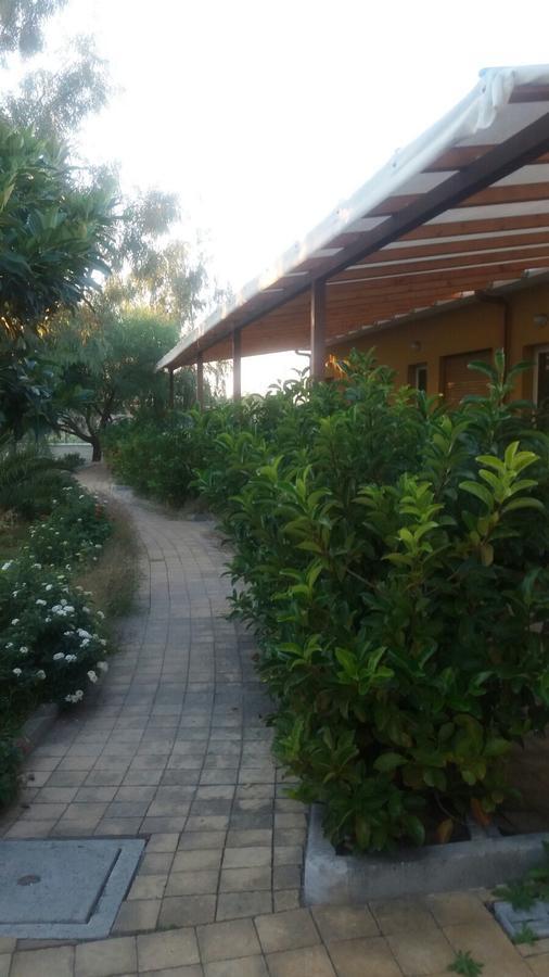 B & B Residence L'Ancora Villapiana Extérieur photo