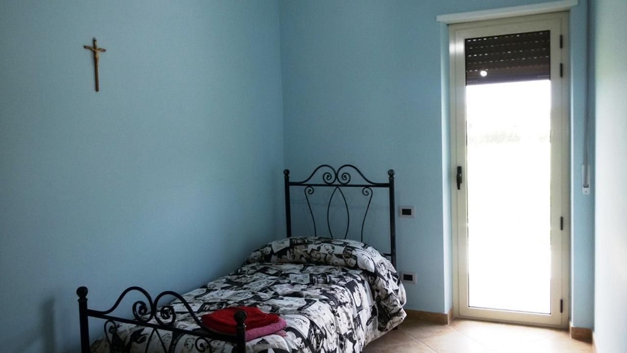 B & B Residence L'Ancora Villapiana Extérieur photo