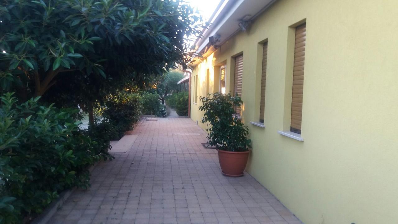 B & B Residence L'Ancora Villapiana Extérieur photo